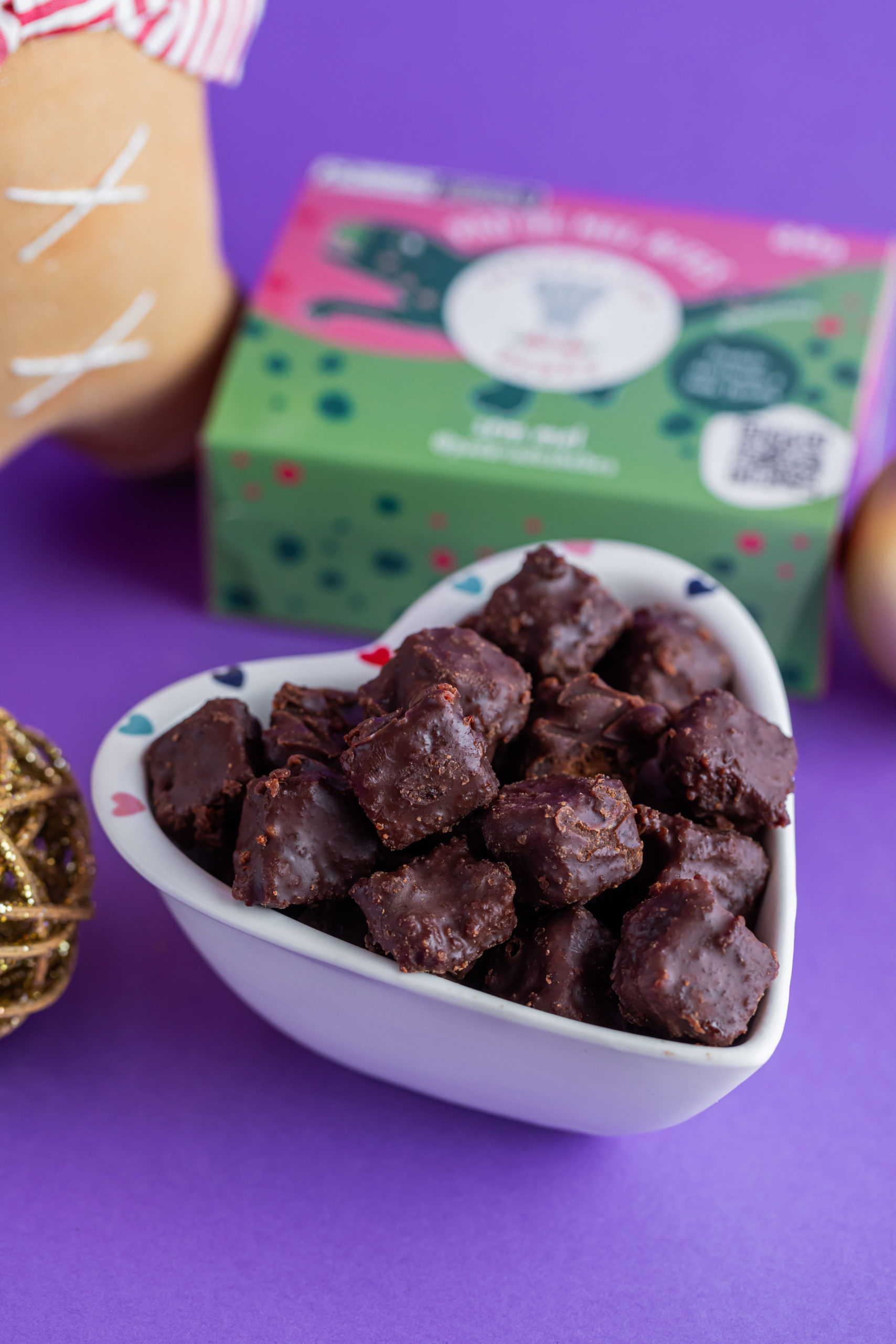 Promoção – 3 Bites